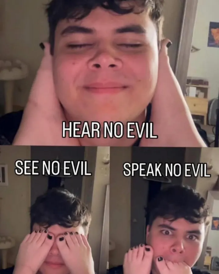 Untitled meme