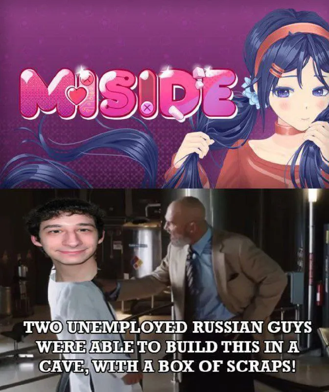 Untitled meme