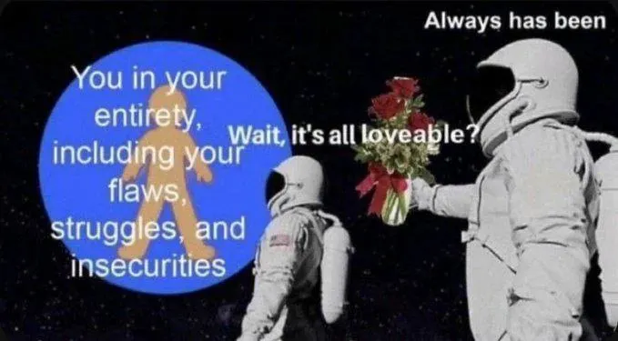 Untitled meme