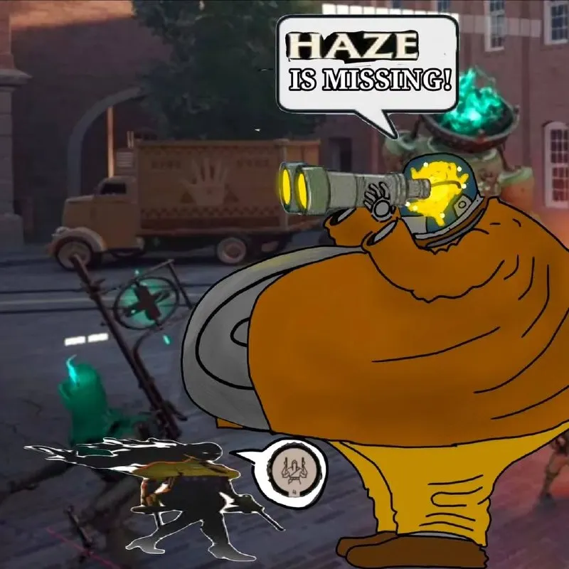 Untitled meme