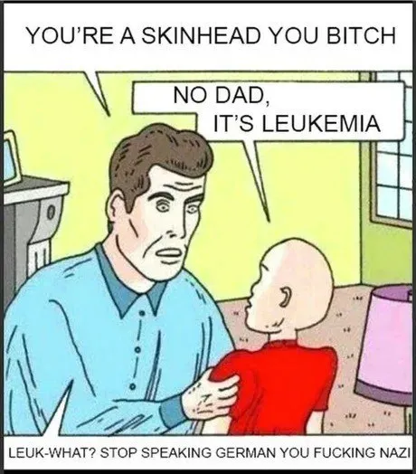 Untitled meme