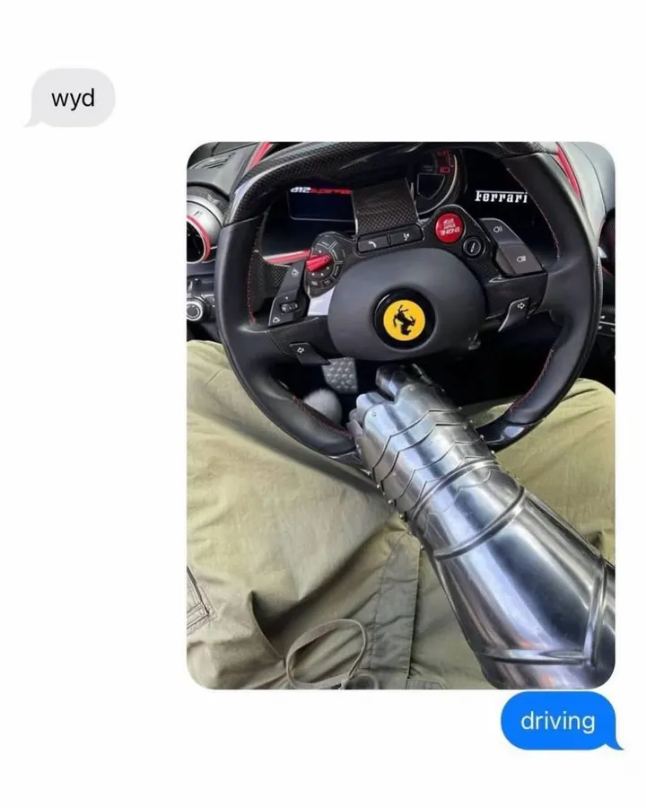 Untitled meme