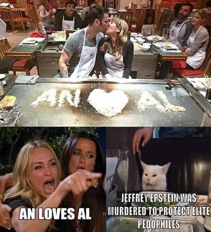 Untitled meme