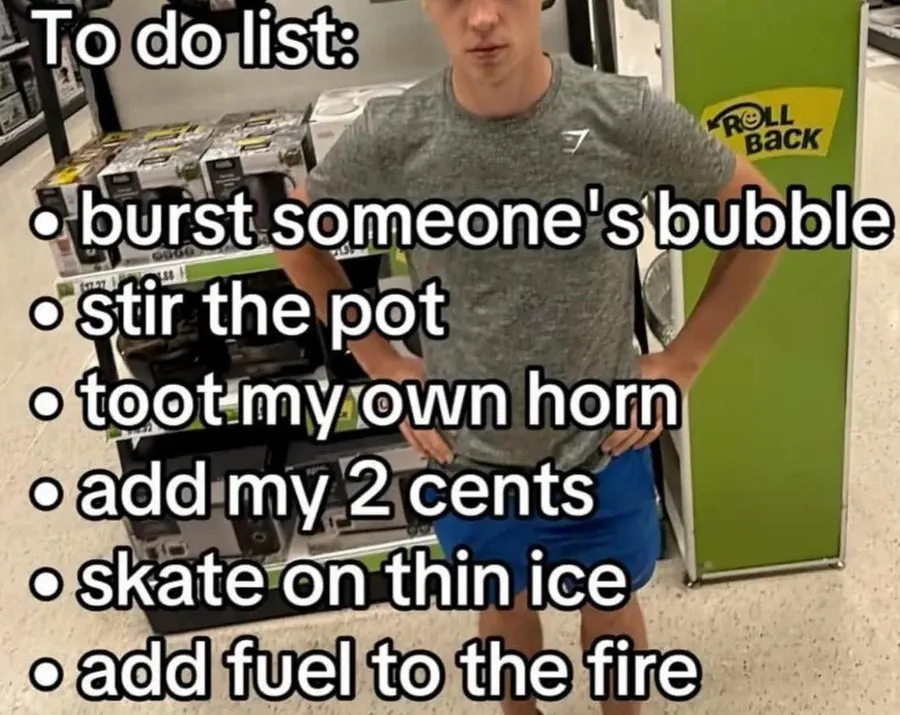 Untitled meme