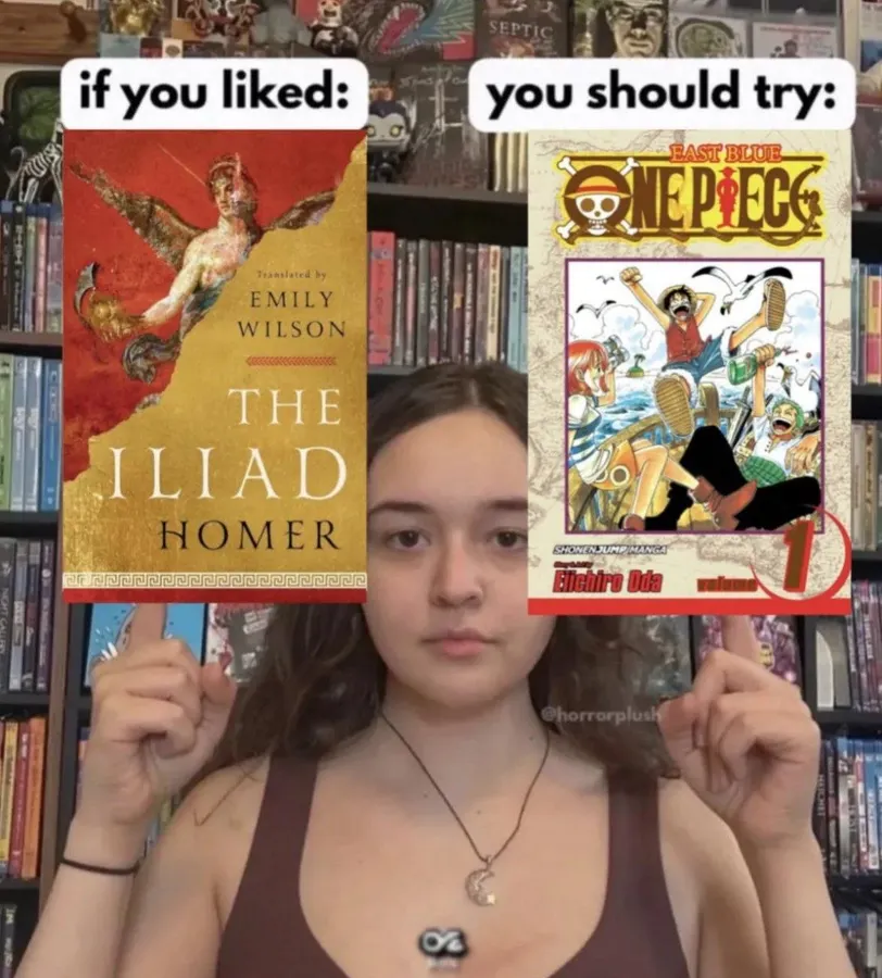 Untitled meme