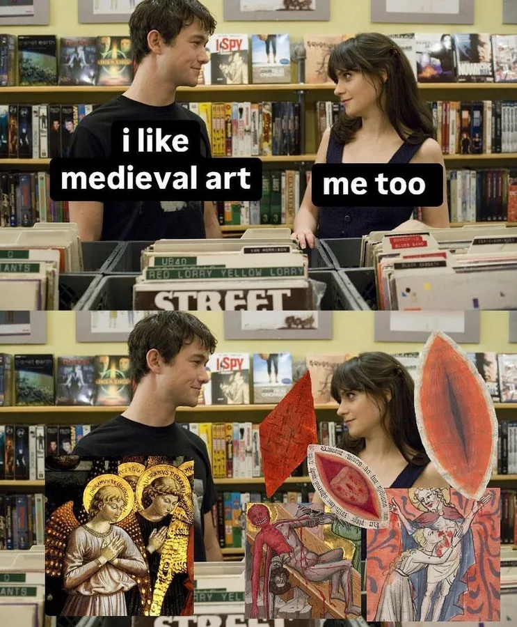 Untitled meme