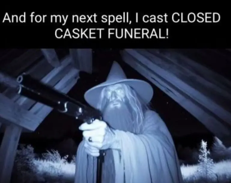 Untitled meme