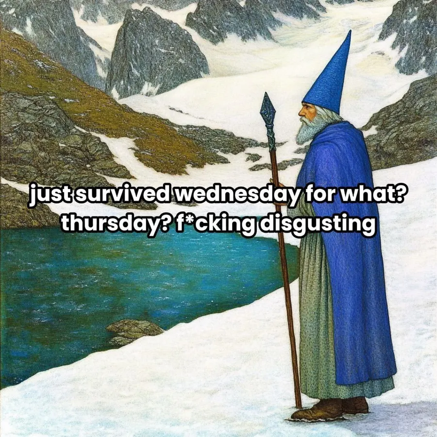Untitled meme