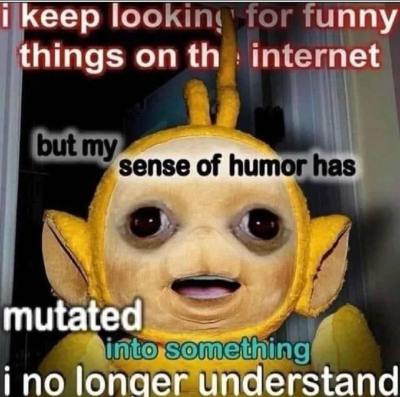 Untitled meme