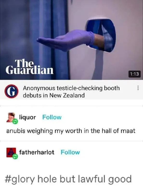 Untitled meme