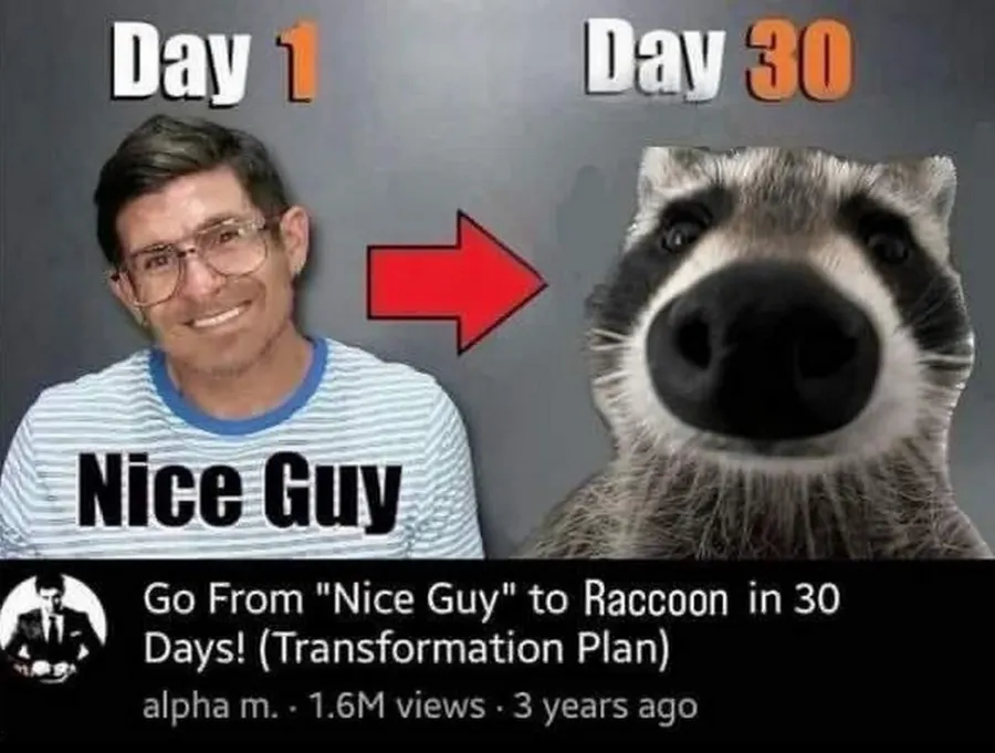 Untitled meme