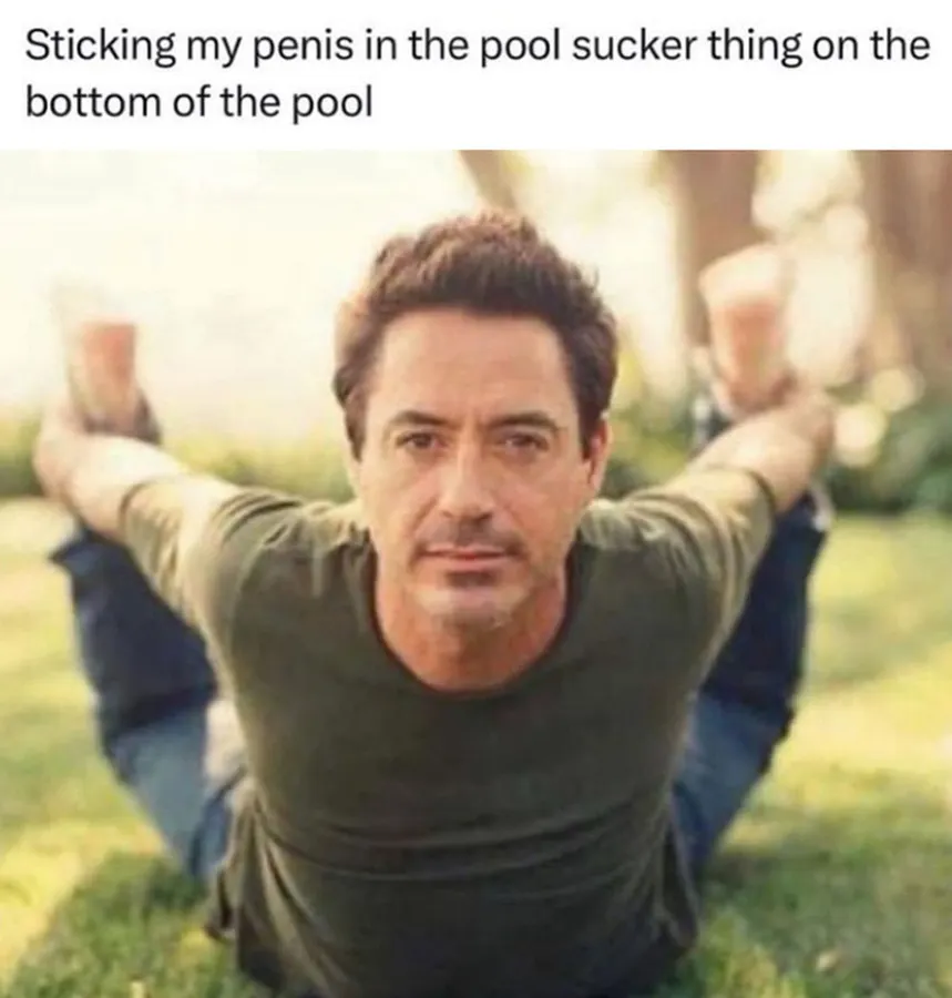 Untitled meme