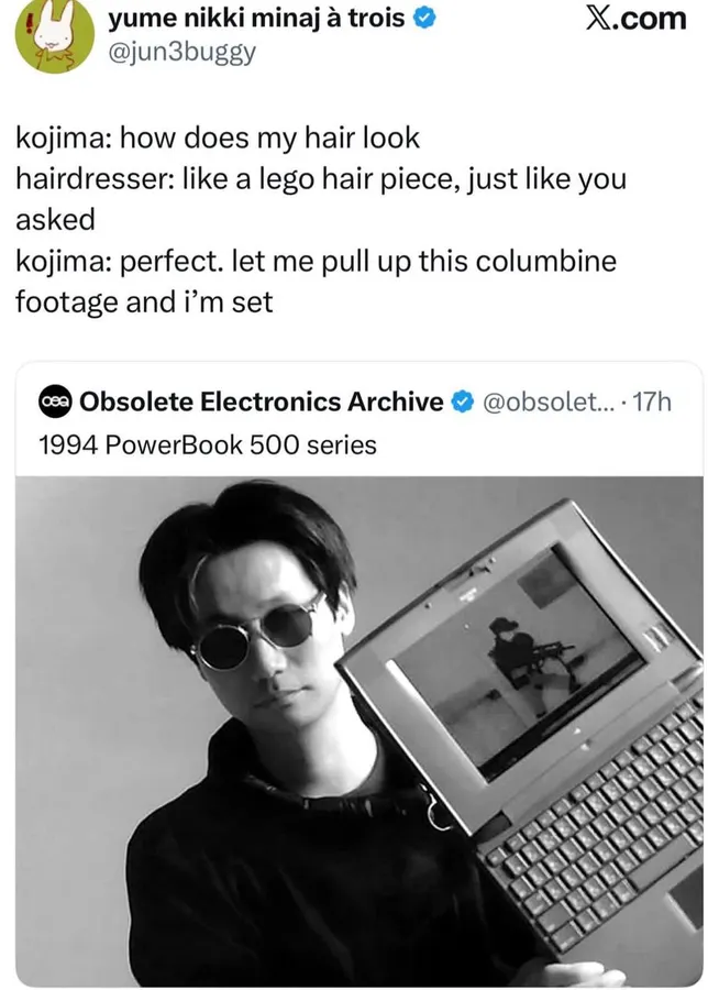 Untitled meme