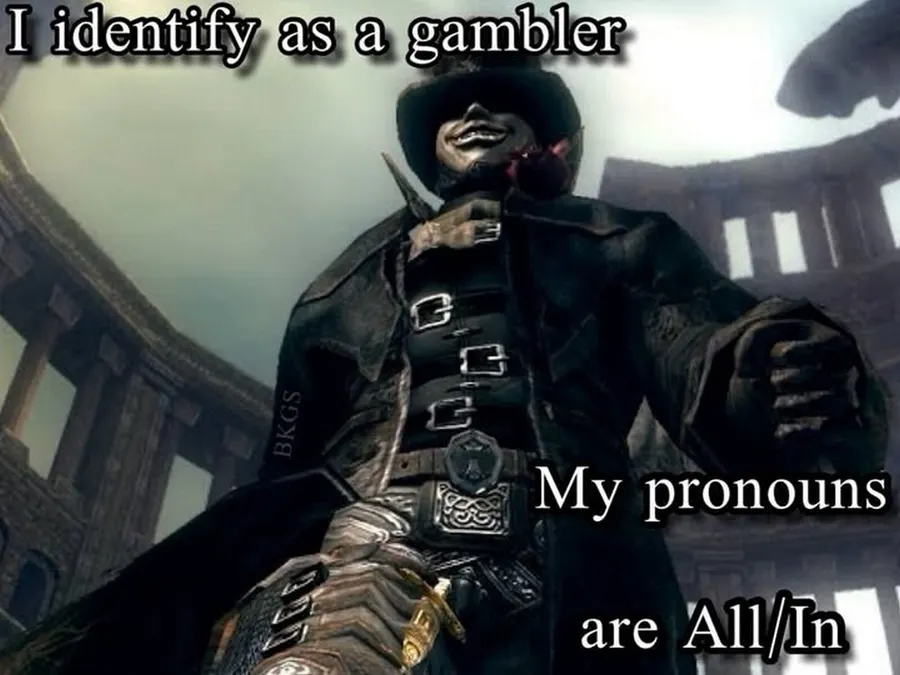 Untitled meme