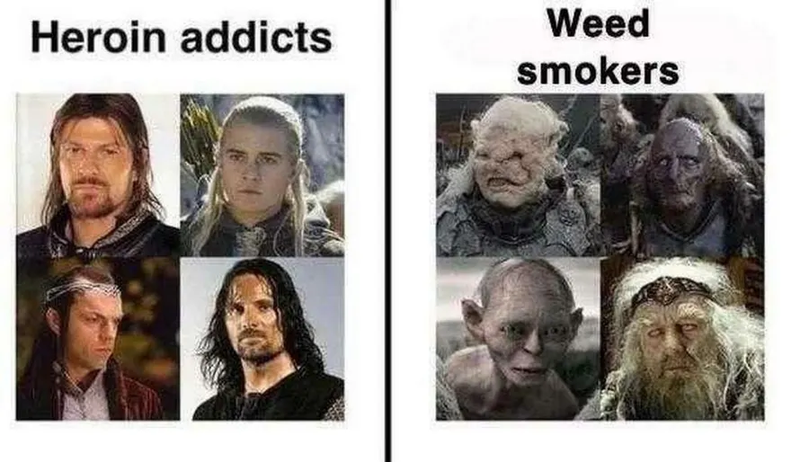 Untitled meme