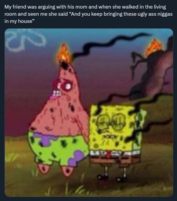 Untitled meme