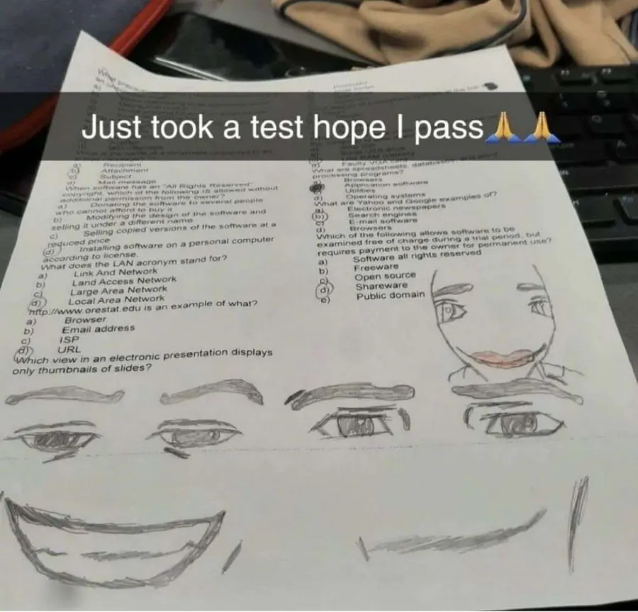 Untitled meme