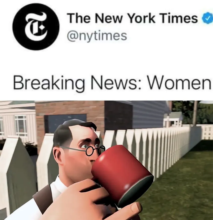 Untitled meme