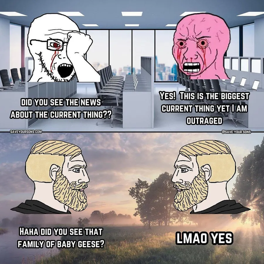 Untitled meme