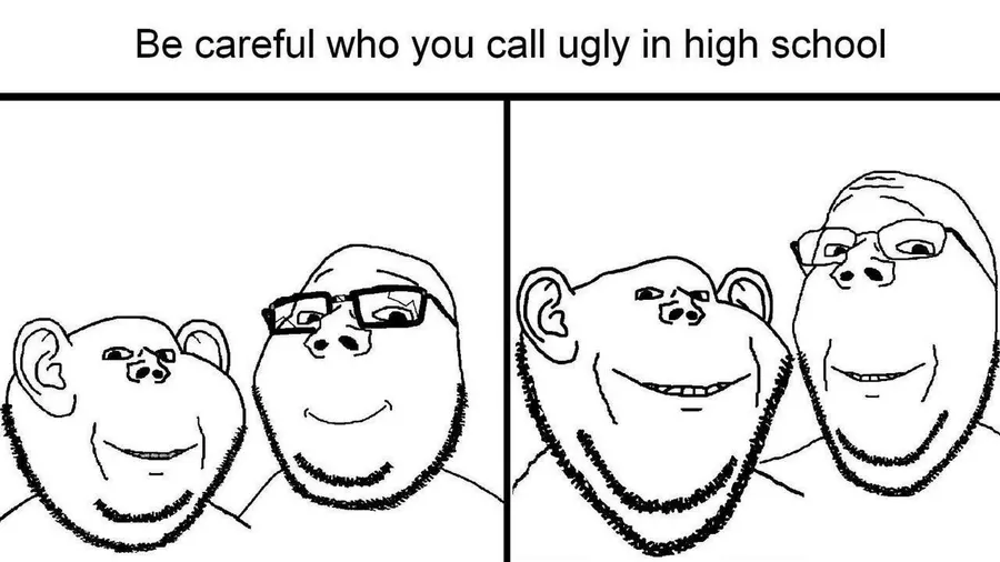 Untitled meme