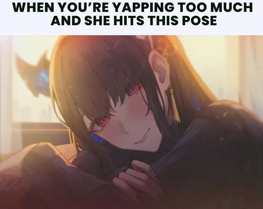 Untitled meme