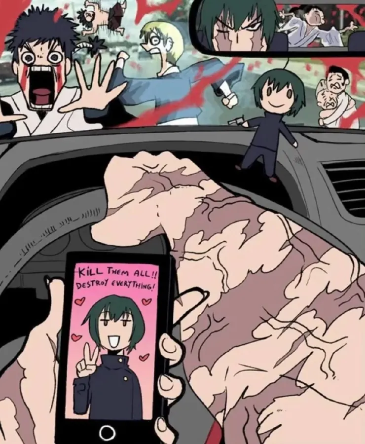 Untitled meme