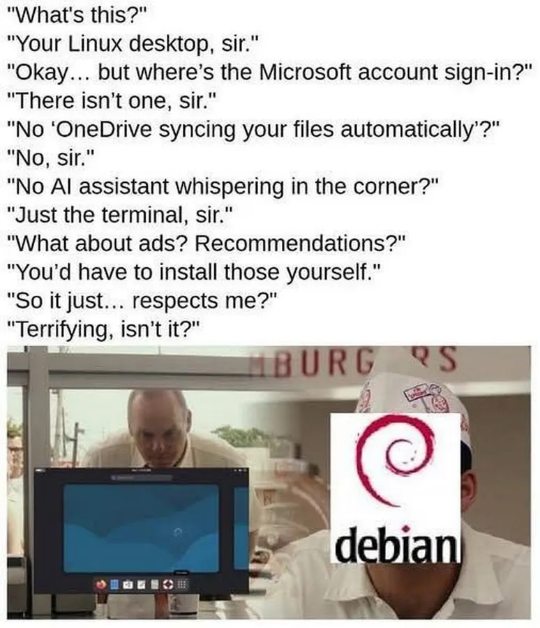 Untitled meme