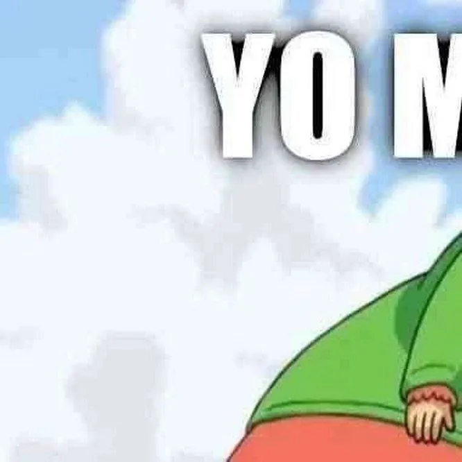 Untitled meme
