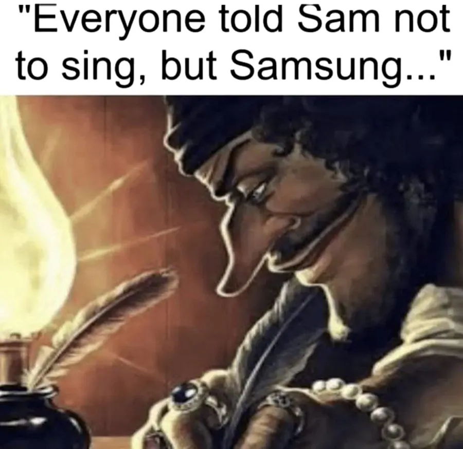 Untitled meme