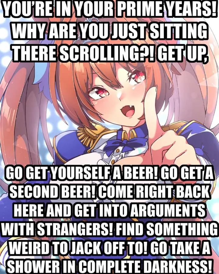 Untitled meme