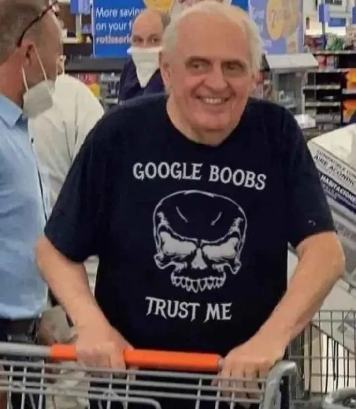 Untitled meme