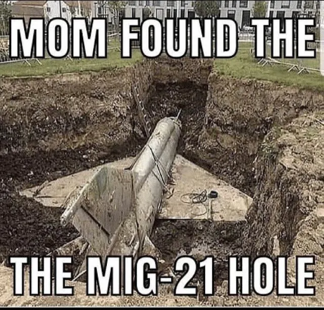 Untitled meme