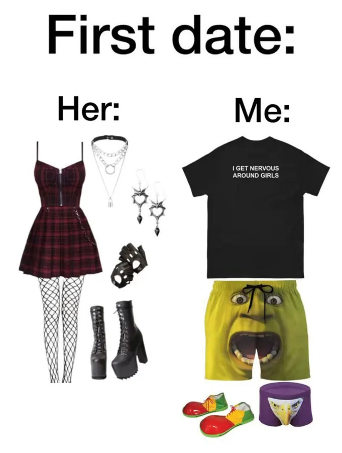 Untitled meme