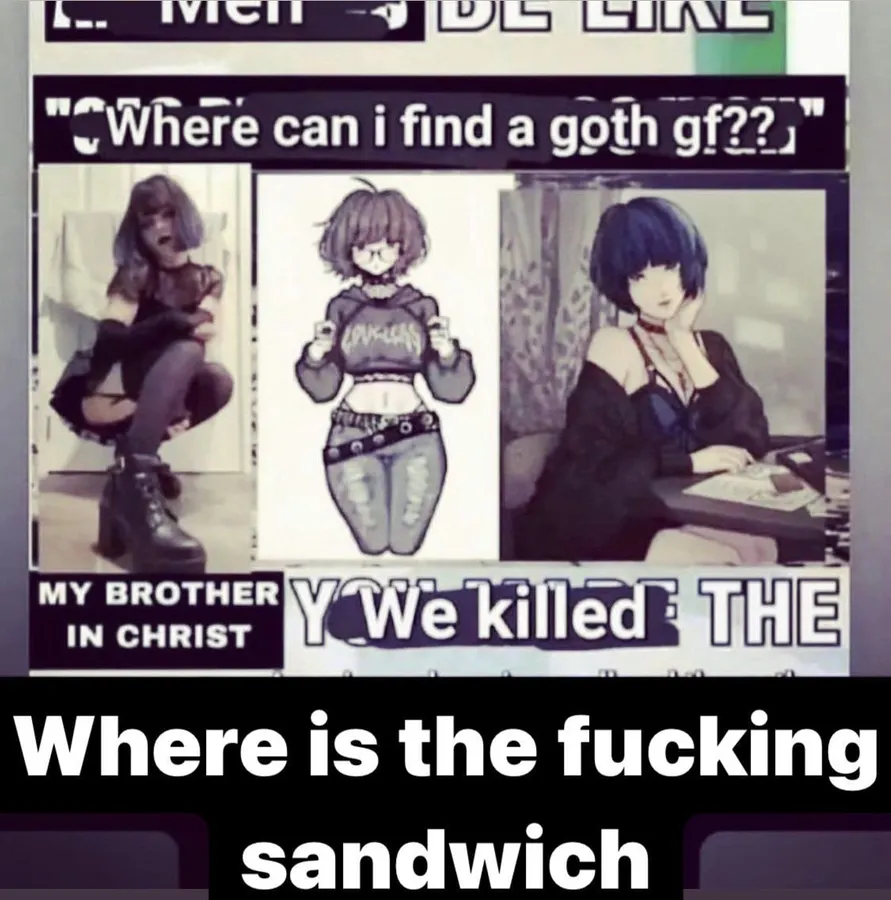 Untitled meme