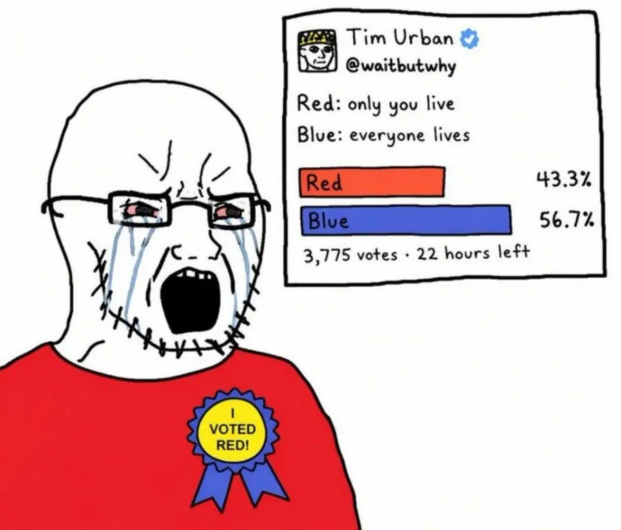 Untitled meme