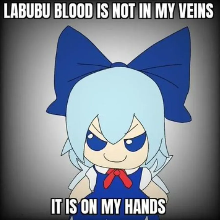 Untitled meme