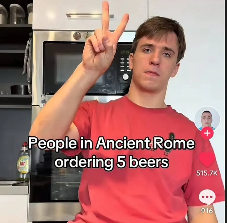 Untitled meme