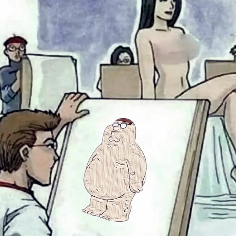 Untitled meme