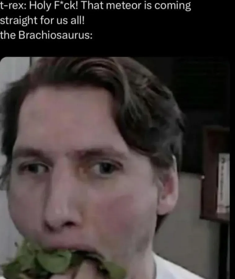 Untitled meme