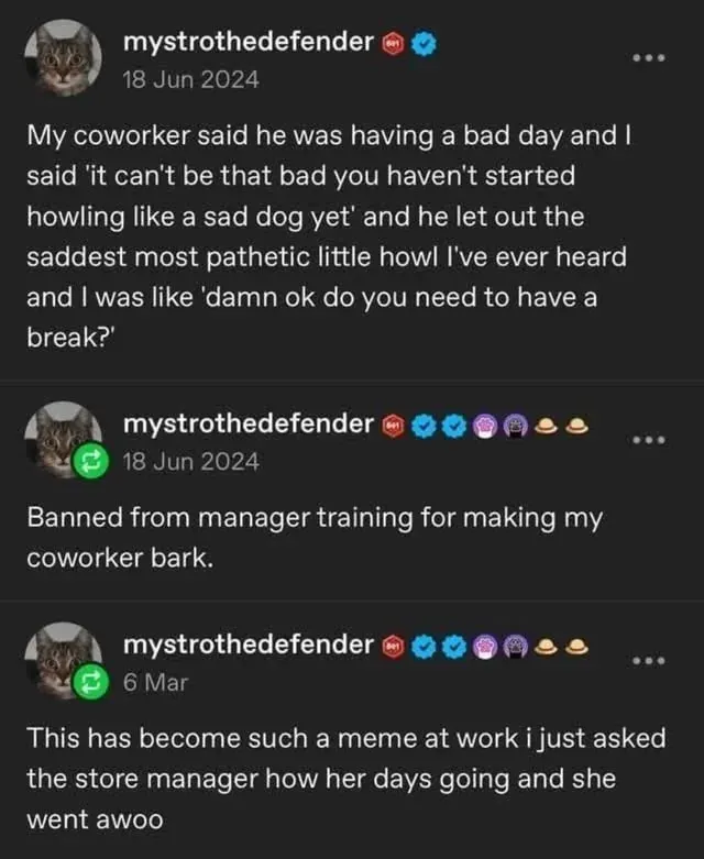 Untitled meme