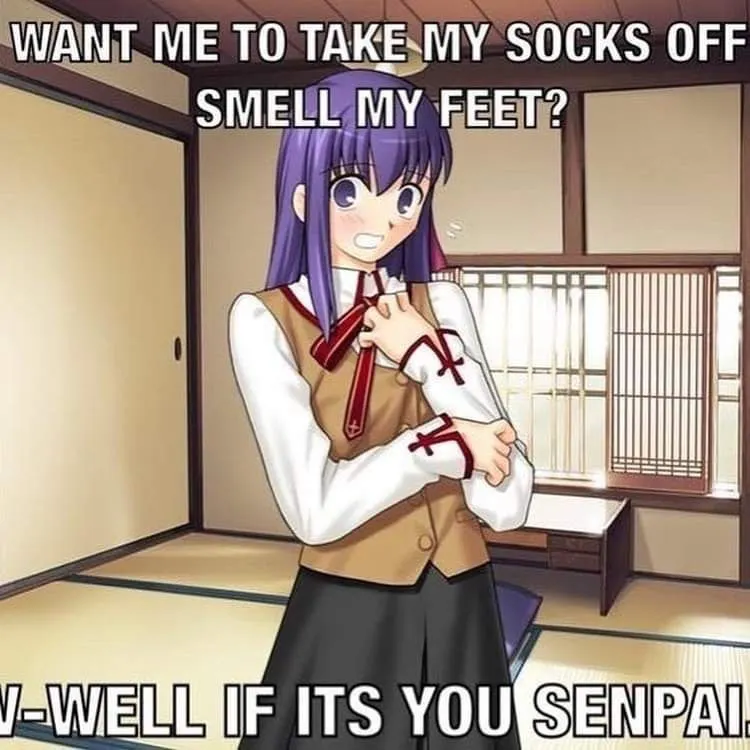 Untitled meme