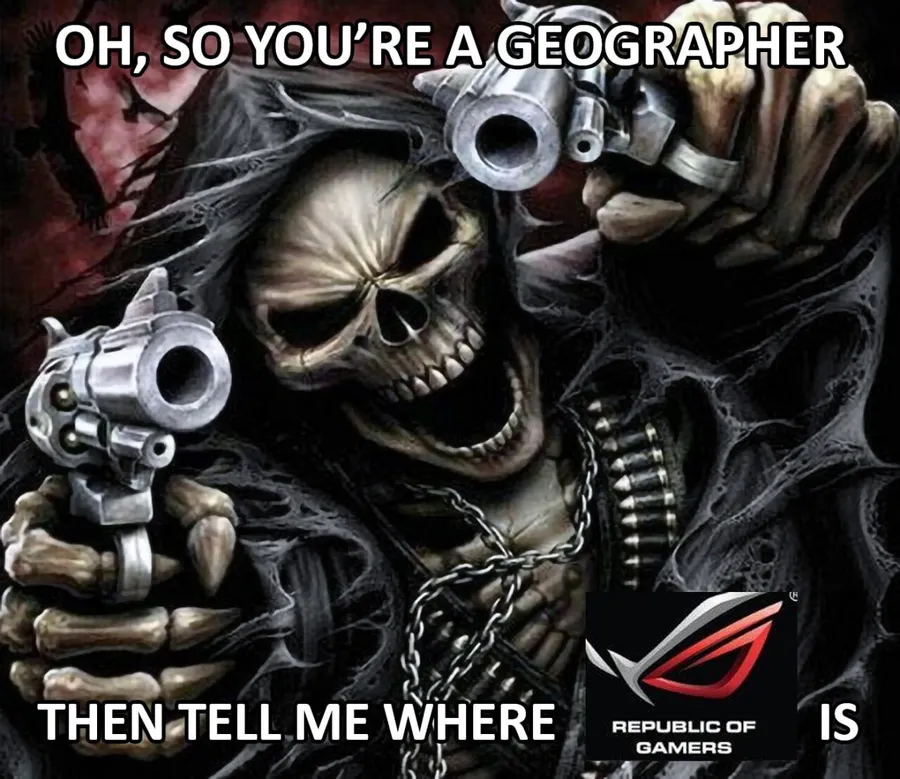 Untitled meme