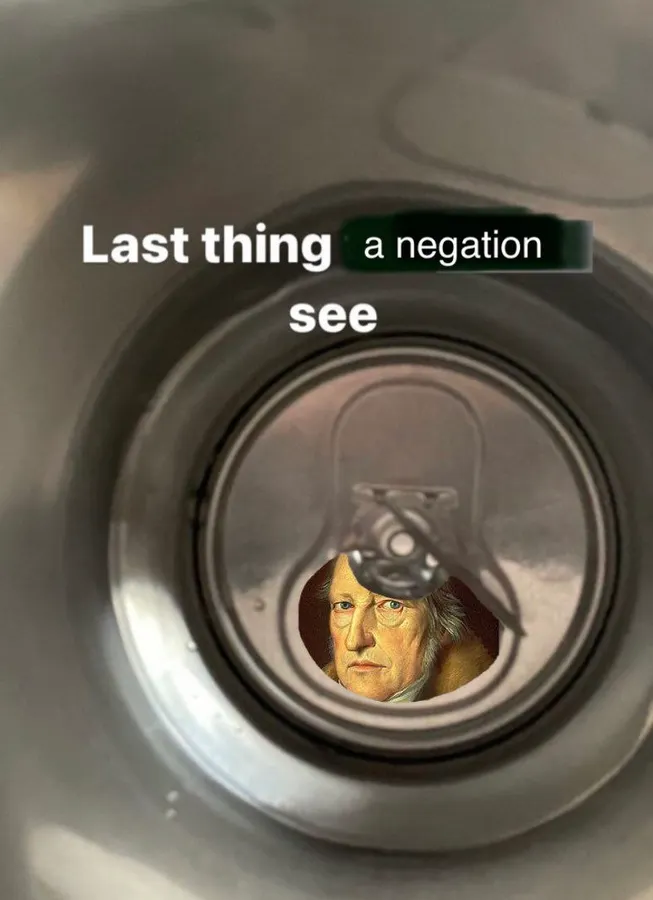 Untitled meme