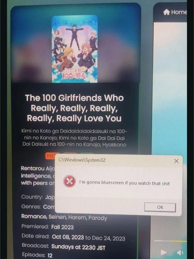 Untitled meme