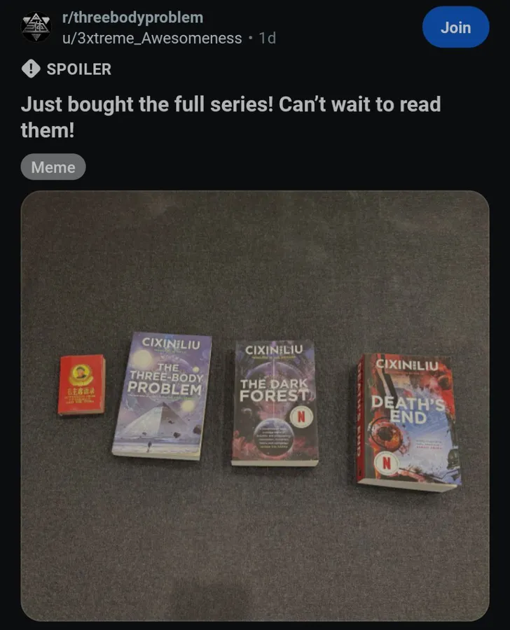 Untitled meme