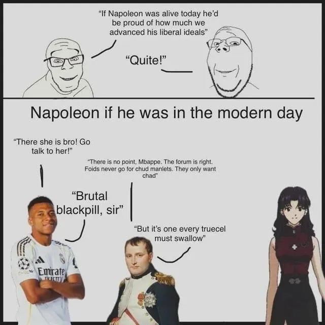 Untitled meme