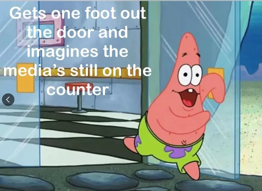 Untitled meme