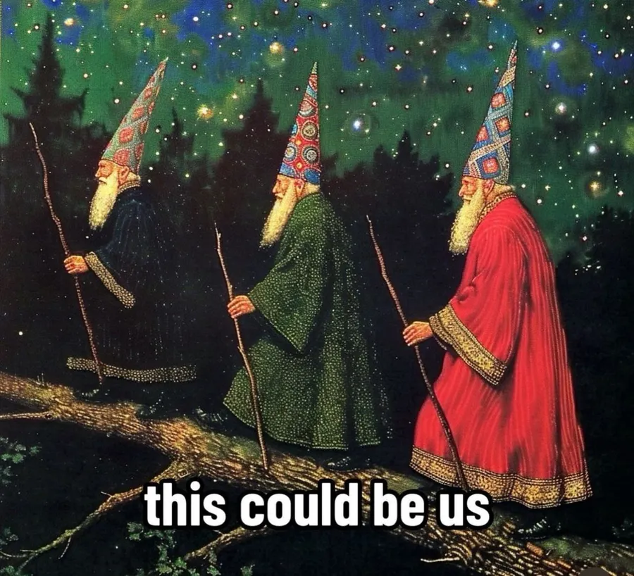Untitled meme