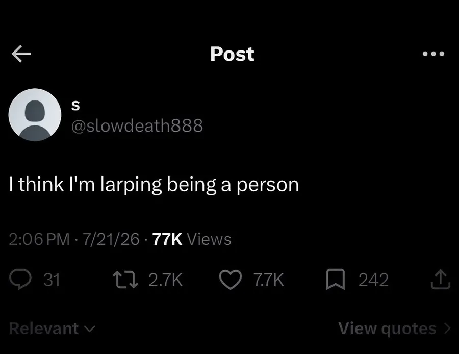 Untitled meme