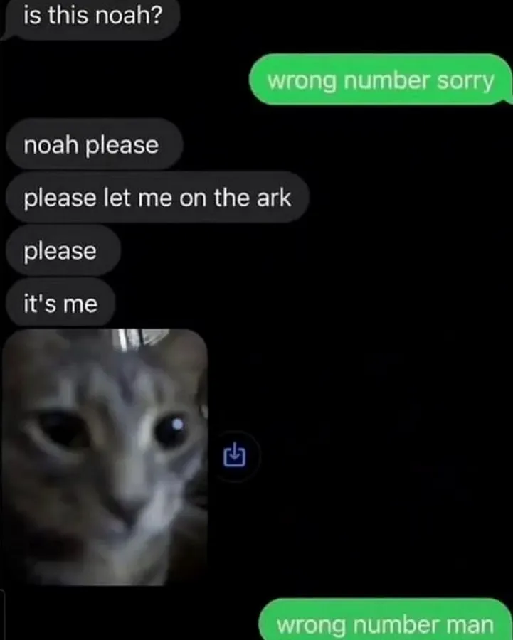 Untitled meme